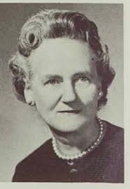 Margaret Grace Ralston (1909-1974)