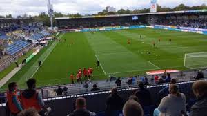 Wir halten sie über alle news und spiele auf dem laufenden. 2 Bundesliga Deutschland Herren 2020 2021 Ergebnisse Tabelle Und Spielplan Bei Fussball De