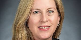 Scarlet Clouse, Ed.D. · Faculty/Staff Directory · Angelo State University