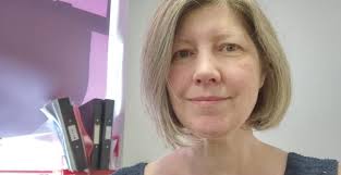 Let's make sure Women's health keeps moving up the agenda