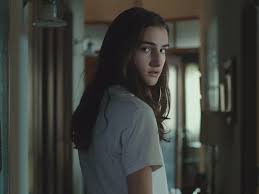 Started watching veronica on netflix (huge rec fan so interested in anything paco plaza is involved in) but the demon walking one of the scariest things about veronica is that it's inspired by a true story: The Scariest Scene From Netflix S Horror Movie Veronica