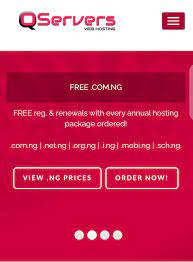 Top 5 Best Web Hosting In Nigeria Revealed