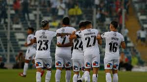 H2h statistics for colo colo vs deportes iquique: Deportes Iquique Y Colo Colo Disputaran Un Partido Clave En La Recta Final Del Campeonato Por Tnt Sports Tvenserio Com Tvenserio Com