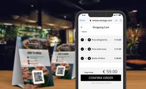 Implementing qr codes in your restaurant is beneficial, especially when it comes to engaging more with your customers. Restaurant Contactless Menu And Qr Code Ordering Guestu