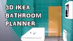 Ready for some inspiration to make bathroom in small spaces? Ikea 3d Bathroom Planner Subscribe Youtube