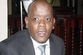 I, dennis ole itumbi, will vote no. Privileges That Itumbi Has Received Since His Arrest Tv47