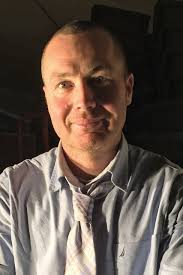 Nicholas Rutherford Obituary