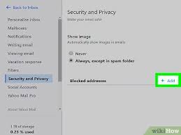 We did not find results for: 3 Ways To Block Spam On Yahoo Mail Wikihow