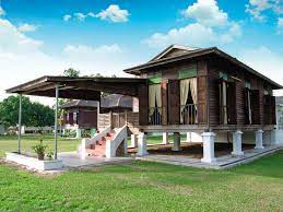 10 amazing modern house designs. 5 Types Of Traditional Malay Houses In Malaysia Iproperty Com My