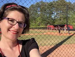 Last week I watched an excellent Southwest DeKalb @ Druid Hills High School  baseball game. 🏃🏾‍➡️⚾🏃🏻‍♂️ Both teams played well and are now headed to  the State Playoffs! 🙌