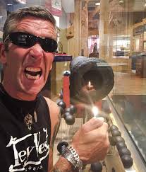 Pirate camp event was amazing and funny