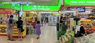 Discover a selection of 1,000 vacation rentals in golden mile complex, singapore that are perfect for your trip. Golden Mile Complex 10 Interesting Buys From The Thai Supermarket