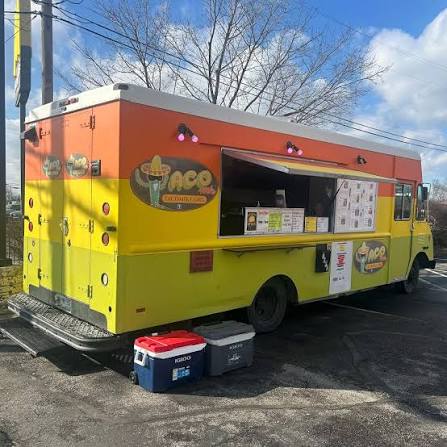 Taco Mike Food Truck — Restaurant food truck in Elyria, Ohio