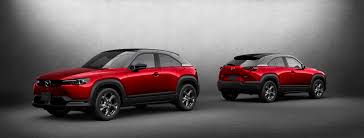 Image result for Ceramic 2023 MX-30