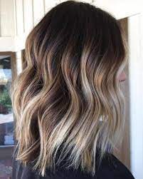 Pin By Brooke Smith On Hairmakeup I Probably Cant Recreate Ombre Hair Color For Brunettes Hair Styles Short Hair Balayage