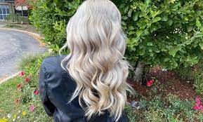 With locations across the united states and canada, a luxury salon experience, a great haircut, and beautiful hair color are never out of reach. Hilary At Diamond Cuts Salon From 13 50 Novi Mi Groupon