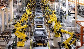 Maybe you would like to learn more about one of these? Kilang Geely Di Baoji Capai 80 Peratus Automasi Untuk Jaminan Kualiti Konsisten Utusan Borneo Online