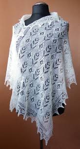 Orgu Sal Modelleri Mimuu Com Lace Shawl Lace Knitting Lace Patterns