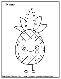 40+ cute kawaii coloring pages for printing and coloring. Set Of Kawaii Food Coloring Pages For Kids