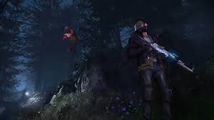 It is set in a huge, photoreal and highly dynamic environment, with strong character progression, social hubs. Everything You Need To Know About Mavericks Proving Grounds Allgamers