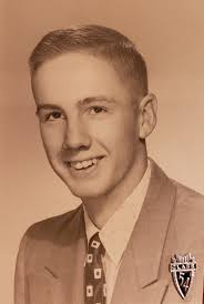 Robert Joe “Joe” Bellamy (1937-2017)