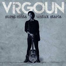 16 mei 2017, surat cinta untuk starla mendapat penghargaan lagu paling ngetop dan video clip paling ngetop di ajang bergengsi sctv music awards 2017. Virgoun Surat Cinta Untuk Starla Cover By Ina Carina