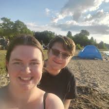 how do you all dry your tents?