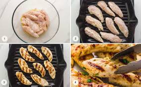 We did not find results for: Best Grilled Chicken Tenders Recipe Little Sunny Kitchen
