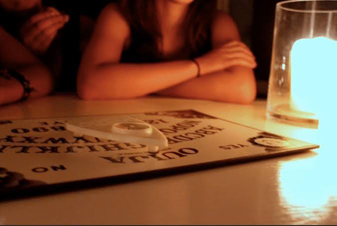 11 Things You Didn't Know About Ouija