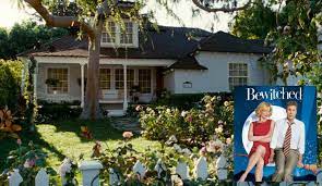 We did not find results for: Nicole Kidman S Cottage In The Bewitched Movie