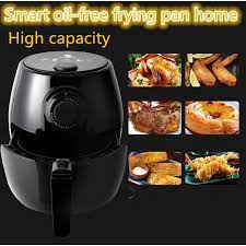 Air fryers work by circulating heated air around food placed in a basket in order to. Resepi Guna Air Fryer Tefal