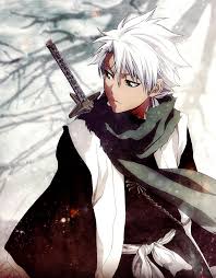 340x510 bleach anime iphone hd wallpaper iphone hd wallpaper download iphone. Hd Wallpaper Anime Kimono Bleach Hitsugaya Toshiro Katana Trees Scarf Wallpaper Flare