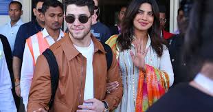 Stefanie keenan/getty images for llv. Nick Jonas Priyanka Chopra Share Video A Jonas Brothers Reunion From Pre Wedding Bash Actress Priyanka Chopra Wedding Of The Year Nick Jonas