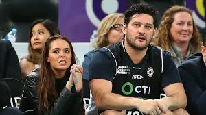 Daniel rioli is a 23 year old australian football afl player. Fev Is Still The Big Dog Admits Young Saint