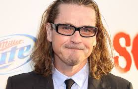 Sons Of Anarchy' Creator Developing New Series For FX