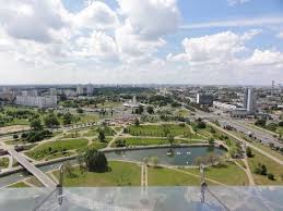 Image result for minsk library