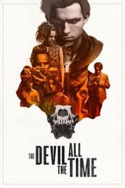 Nonton film streaming movie bioskop cinema 21 box office subtitle indonesia gratis online download. The Devil All The Time 2020 Hevcbay
