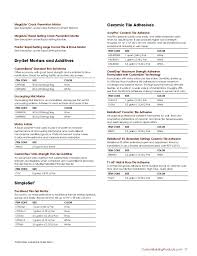 It is most important that you wait for the color of the product to turn completely red as ambient conditions will make the dry time vary. Custom Complete Brochure