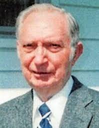 Albert Stalter Obituary