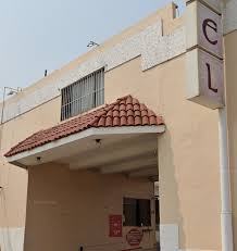 Motel El Mirador - RUNINOS