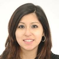 30+ "Cynthia Florián" profiles