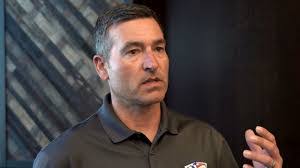 David Leinbach's Instagram, Twitter & Facebook