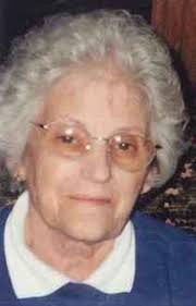 Ruth Virginia Williams Obituary February 27, 2015