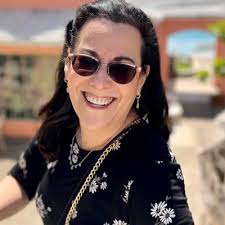 Miriam Kahn (@MiriamKahnRN)