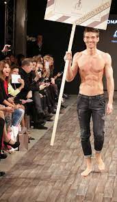 Model Jeremy Fotomodel Modelagentur Cm Men