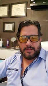 Dr Rudy Quintero Univision