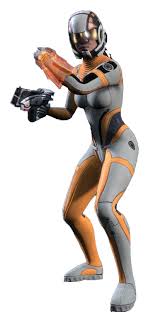 Andromeda multiplayer has six starter character classes: Multiplayer Mass Effect 3 Wiki Guide Ign
