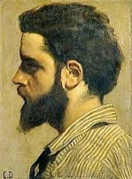 Portrait of Sir Max Michaelis, 1925