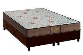 Conjunto Colchao Probel Prolastic Sucess Sleep Cama Box Ate 40 Off Filhao Com