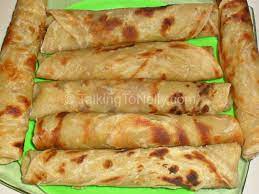How To Make Soft Layered Chapati Chapati Za Ngozi Soft Chapati Recipe Chapati Recipes Food